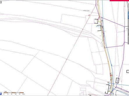 Obrázek k zakázce č.: 720152 | Prodej - pozemek pro bydlení, 1 479 m²