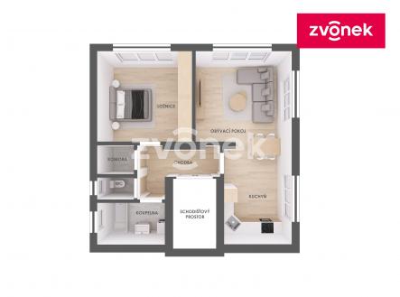 Obrázek k zakázce č.: 722082 | Pronájem - dům/vila, 150 m²