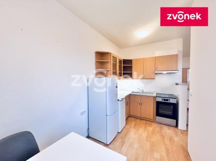 Obrázek k zakázce č.: 724131 | Pronájem bytu, 1+1, 33 m²