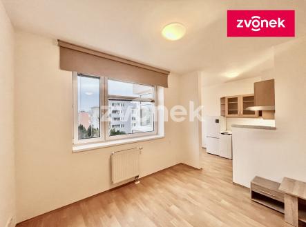 Pronájem bytu, 1+1, 33 m² obrázek