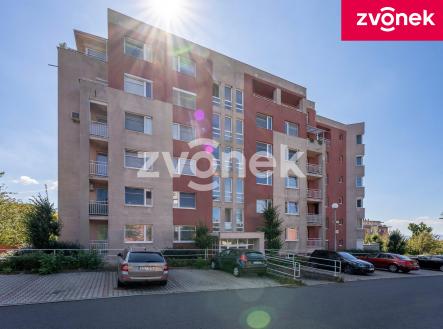 Obrázek k zakázce č.: 713232 | Pronájem bytu, 1+1, 33 m²