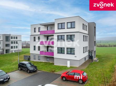 Obrázek k zakázce č.: 724931 | Prodej bytu, 3+kk, 68 m²