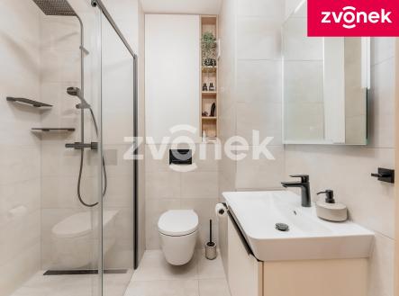 Obrázek k zakázce č.: 724931 | Prodej bytu, 3+kk, 68 m²