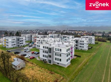 Obrázek k zakázce č.: 724931 | Prodej bytu, 3+kk, 68 m²