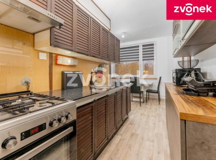 Obrázek k zakázce č.: 725001 | Prodej bytu, 4+1, 85 m²