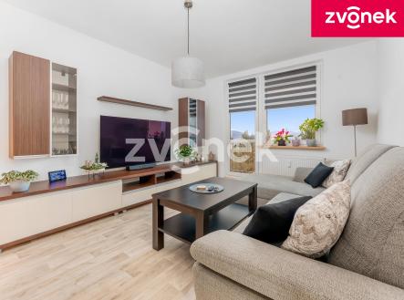 Obrázek k zakázce č.: 725001 | Prodej bytu, 4+1, 85 m²