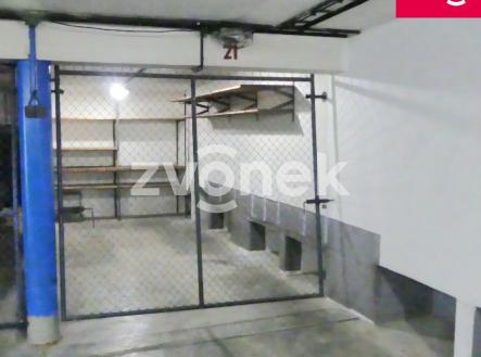 Obrázek k zakázce č.: 724921 | Pronájem - malý objekt/garáž