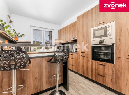 Obrázek k zakázce č.: 724971 | Pronájem bytu, 2+1, 59 m²