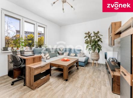 Obrázek k zakázce č.: 724971 | Pronájem bytu, 2+1, 59 m²