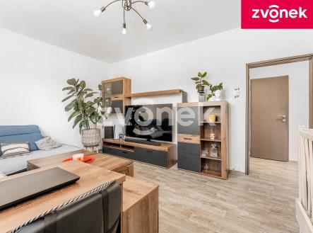 Obrázek k zakázce č.: 724971 | Pronájem bytu, 2+1, 59 m²