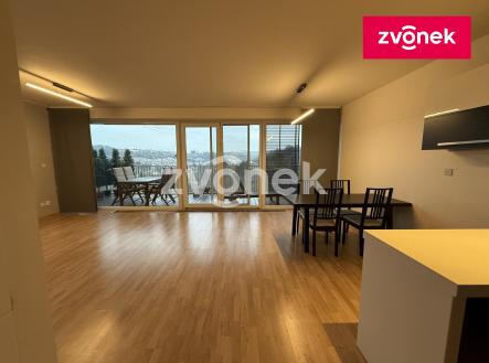 Obrázek k zakázce č.: 725091 | Pronájem bytu, 2+kk, 72 m²