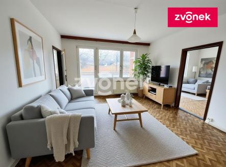 Obrázek k zakázce č.: 722672 | Prodej bytu, 3+1, 82 m²