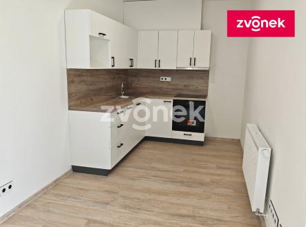 Obrázek k zakázce č.: 716632 | Pronájem bytu, 2+kk, 40 m²