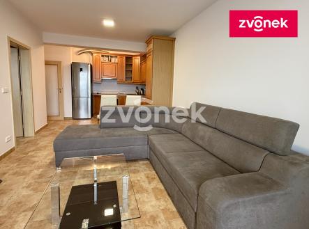 Obrázek k zakázce č.: 721642 | Pronájem bytu, 2+kk, 56 m²