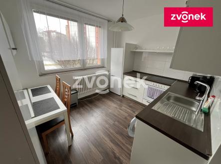 Pronájem bytu, 1+1, 35 m² obrázek