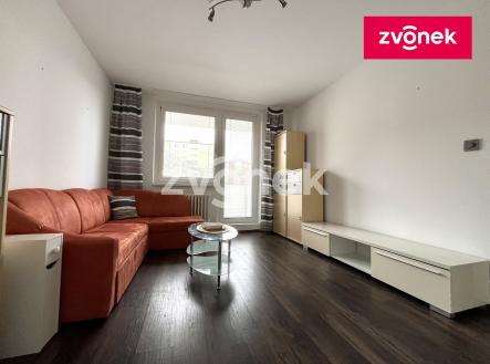 Obrázek k zakázce č.: 720342 | Pronájem bytu, 1+1, 35 m²