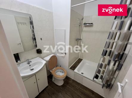Obrázek k zakázce č.: 720342 | Pronájem bytu, 1+1, 35 m²
