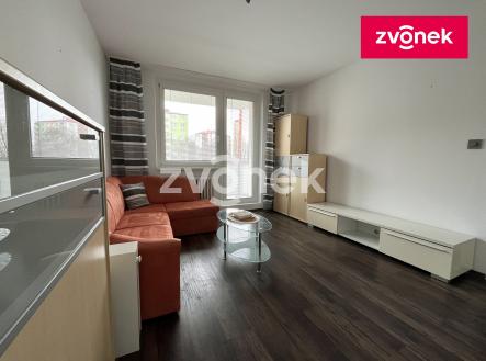 Obrázek k zakázce č.: 720342 | Pronájem bytu, 1+1, 35 m²