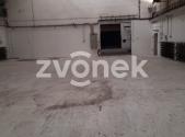 Pronájem - skladovací prostor, 750 m²