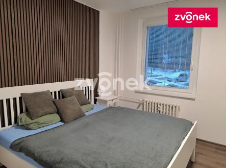 Obrázek k zakázce č.: 725521 | Pronájem bytu, 2+1, 58 m²