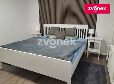 Obrázek k zakázce č.: 725521 | Pronájem bytu, 2+1, 58 m²