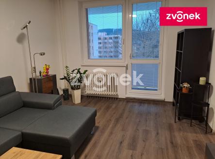 Obrázek k zakázce č.: 725521 | Pronájem bytu, 2+1, 58 m²