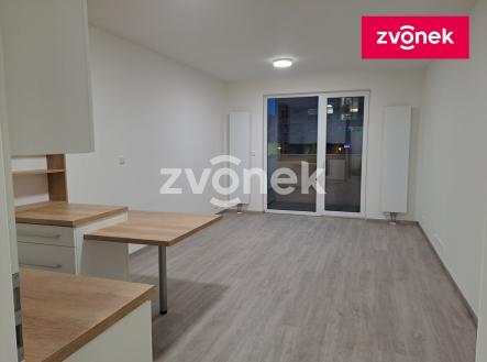 Obrázek k zakázce č.: 725581 | Pronájem bytu, 1+kk, 34 m²