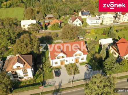 Obrázek k zakázce č.: 725661 | Prodej - pozemek pro bydlení, 1 505 m²