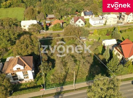 Obrázek k zakázce č.: 717522 | Prodej - pozemek pro bydlení, 1 505 m²