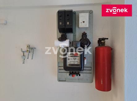 Obrázek k zakázce č.: 725811 | Pronájem - malý objekt/garáž