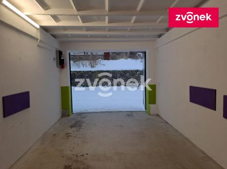Obrázek k zakázce č.: 725811 | Pronájem - malý objekt/garáž