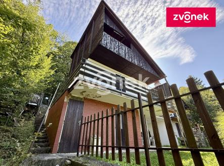 Obrázek k zakázce č.: 723671 | Prodej - chata/rekreační objekt, 70 m²