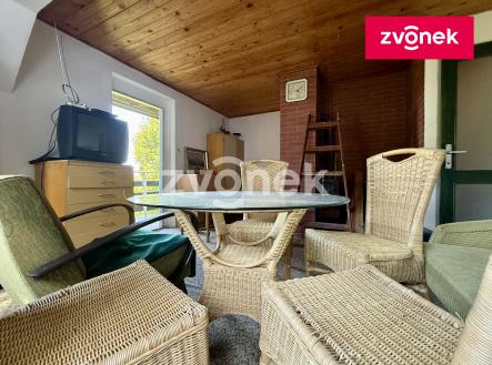 Obrázek k zakázce č.: 723671 | Prodej - chata/rekreační objekt, 70 m²