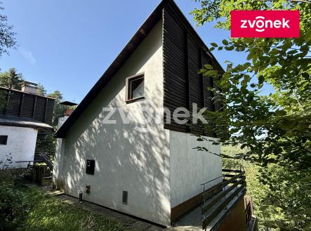 Obrázek k zakázce č.: 723671 | Prodej - chata/rekreační objekt, 70 m²