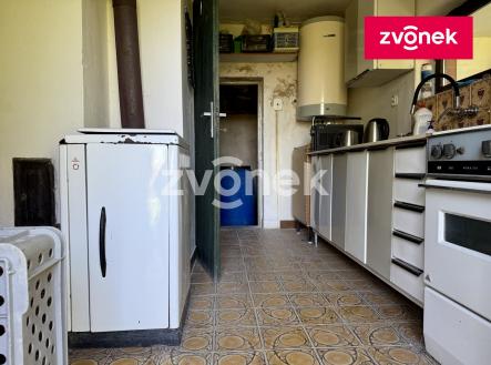 Obrázek k zakázce č.: 723671 | Prodej - chata/rekreační objekt, 70 m²