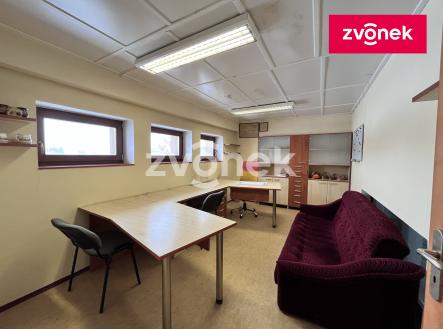 Obrázek k zakázce č.: 726071 | Pronájem - komerční objekt, výroba, 210 m²