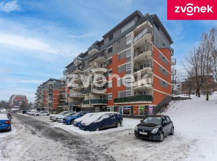 Obrázek k zakázce č.: 721382 | Prodej bytu, 3+kk, 94 m²