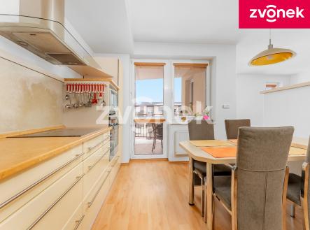 Obrázek k zakázce č.: 721382 | Prodej bytu, 3+kk, 94 m²