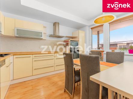 Obrázek k zakázce č.: 721382 | Prodej bytu, 3+kk, 94 m²