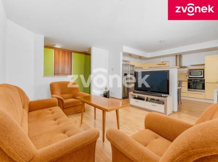 Obrázek k zakázce č.: 721382 | Prodej bytu, 3+kk, 94 m²