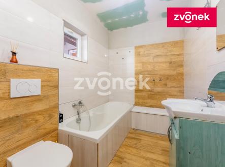 Obrázek k zakázce č.: 725651 | Prodej - dům/vila, 72 m²