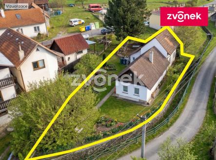 Obrázek k zakázce č.: 725651 | Prodej - dům/vila, 72 m²