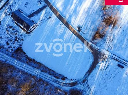 Obrázek k zakázce č.: 714012 | Prodej - pozemek pro bydlení, 1 569 m²