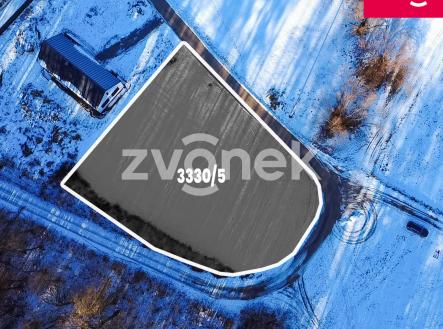 Obrázek k zakázce č.: 714012 | Prodej - pozemek pro bydlení, 1 569 m²