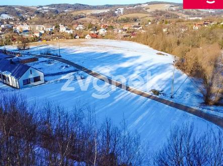 Obrázek k zakázce č.: 714012 | Prodej - pozemek pro bydlení, 1 569 m²