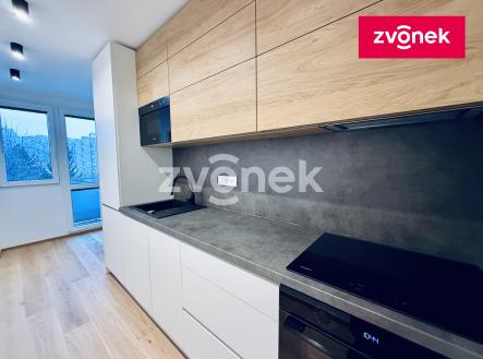 Obrázek k zakázce č.: 600503 | Pronájem bytu, 3+1, 96 m²