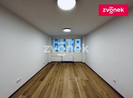 Pronájem bytu, 3+1, 96 m²