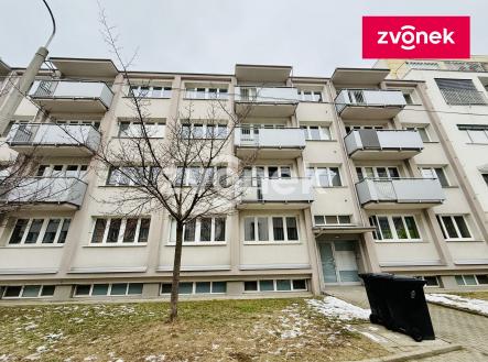 Obrázek k zakázce č.: 600503 | Pronájem bytu, 3+1, 96 m²