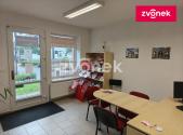 Pronájem - komerční objekt, administrativní budova, 45 m²
