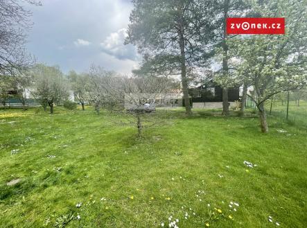 Obrázek k zakázce č.: 638001 | Prodej - pozemek pro bydlení, 813 m²